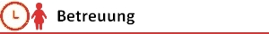 Betreuung
