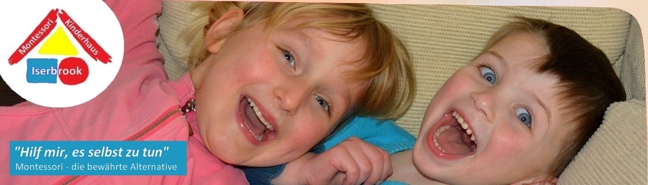 Montessori Kinderhaus Iserbrook